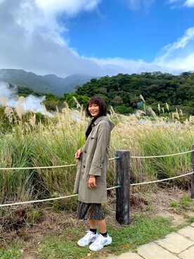 soraさんのコーディネート