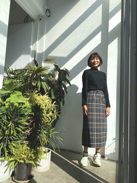 soraさんのコーディネート