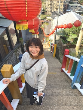 soraさんのコーディネート