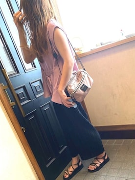 risa☺︎..♡さんのコーディネート