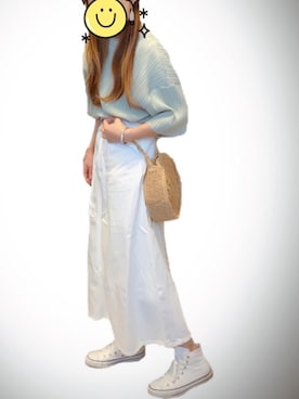 risa☺︎..♡さんのコーディネート