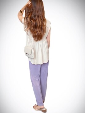 risa☺︎..♡さんのコーディネート