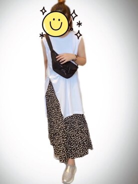 risa☺︎..♡さんのコーディネート