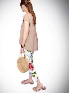 risa☺︎..♡さんのコーディネート