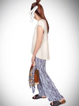 risa☺︎..♡さんのコーディネート