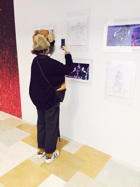 ぴた ∴さんのコーディネート