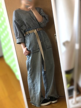 やりいかさんのコーディネート