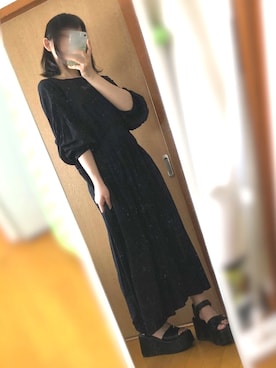 やりいかさんのコーディネート