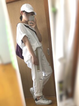 やりいかさんのコーディネート