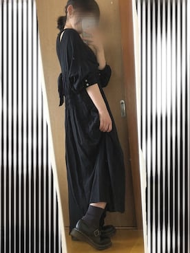 やりいかさんのコーディネート