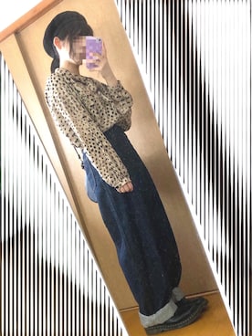 やりいかさんのコーディネート