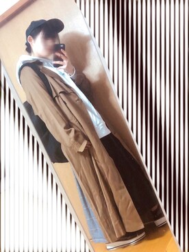 やりいかさんのコーディネート