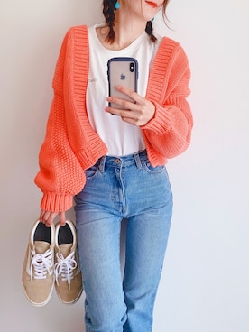 Ayaさんのコーディネート