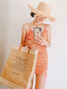 Ayaさんのコーディネート