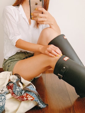 Ayaさんのコーディネート