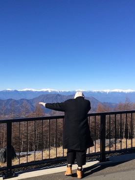 鱼头王炸ss_さんのコーディネート