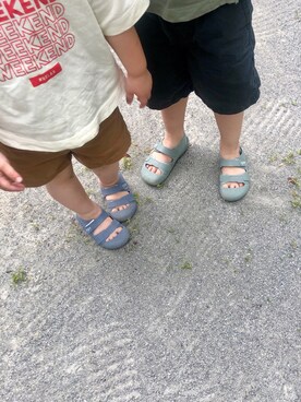 MAIさんのコーディネート