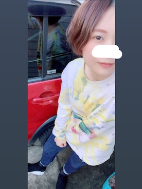 おっくーさんのコーディネート