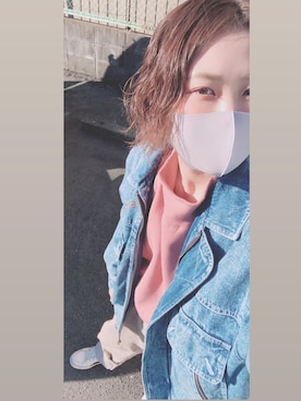 おっくーさんのコーディネート