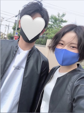 おっくーさんのコーディネート