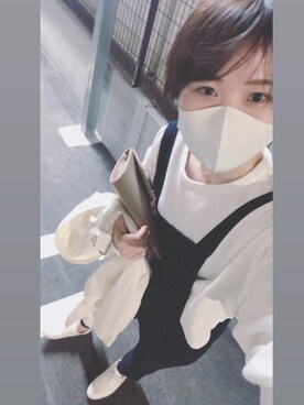 おっくーさんのコーディネート