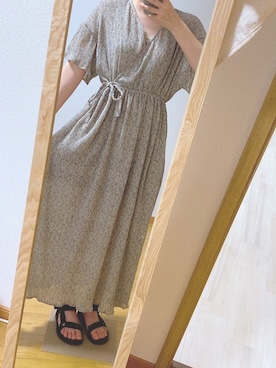 ふぁみさんのコーディネート