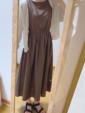 ふぁみさんのコーディネート