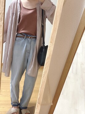 ふぁみさんのコーディネート