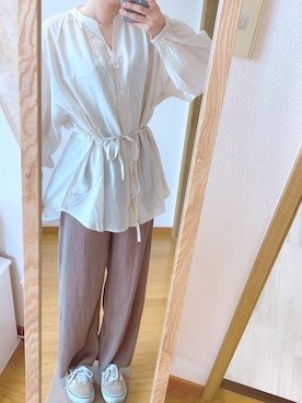 ふぁみさんのコーディネート