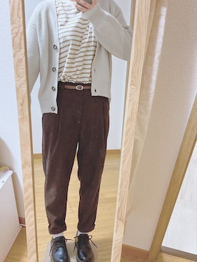 ふぁみさんのコーディネート