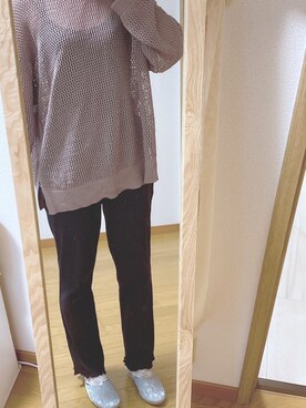 ふぁみさんのコーディネート