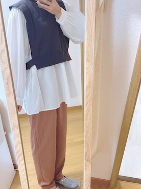 ふぁみさんのコーディネート