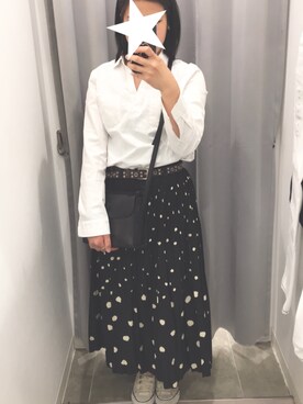 かつみさんのコーディネート