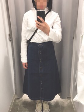 かつみさんのコーディネート