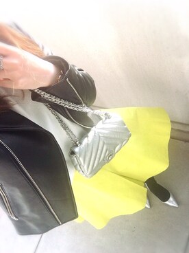 みかりんさんのコーディネート