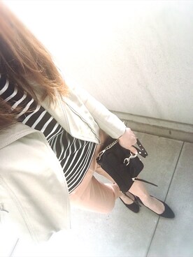 みかりんさんのコーディネート