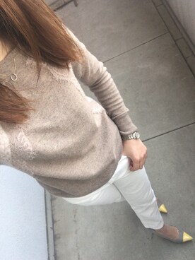 みかりんさんのコーディネート