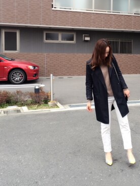 みかりんさんのコーディネート