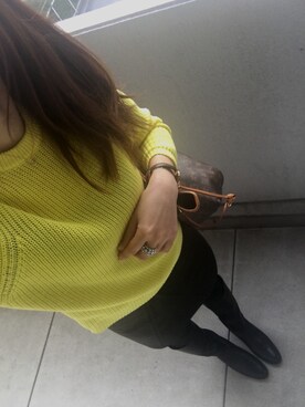 みかりんさんのコーディネート