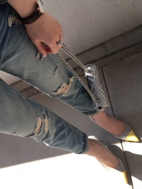 みかりんさんのコーディネート