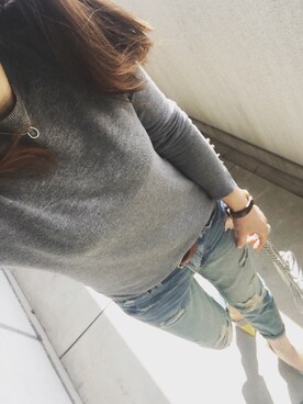 みかりんさんのコーディネート