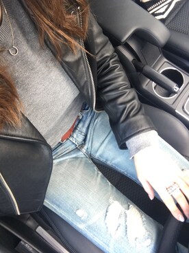 みかりんさんのコーディネート