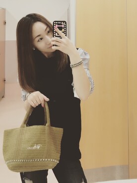 みかりんさんのコーディネート