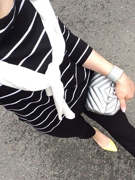 みかりんさんのコーディネート