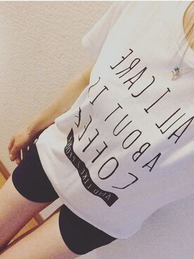 みかりんさんのコーディネート