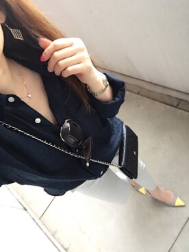 みかりんさんのコーディネート