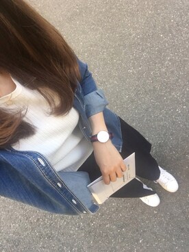 みかりんさんのコーディネート