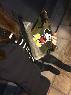 みかりんさんのコーディネート