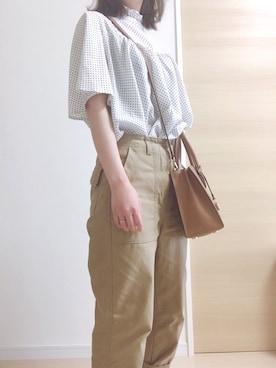 ａｕさんのコーディネート