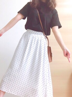 ａｕさんのコーディネート